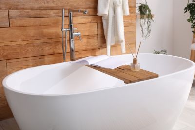Cost of Bathtub Installation in Klamath Falls, OR